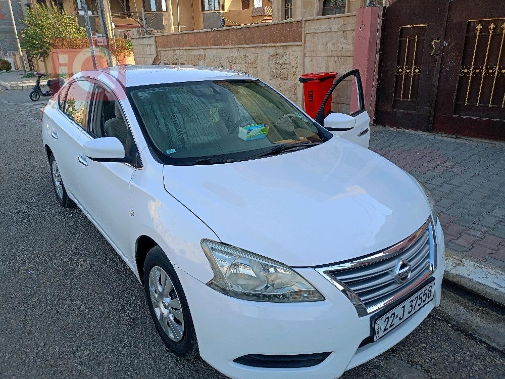 نيسان سنترا